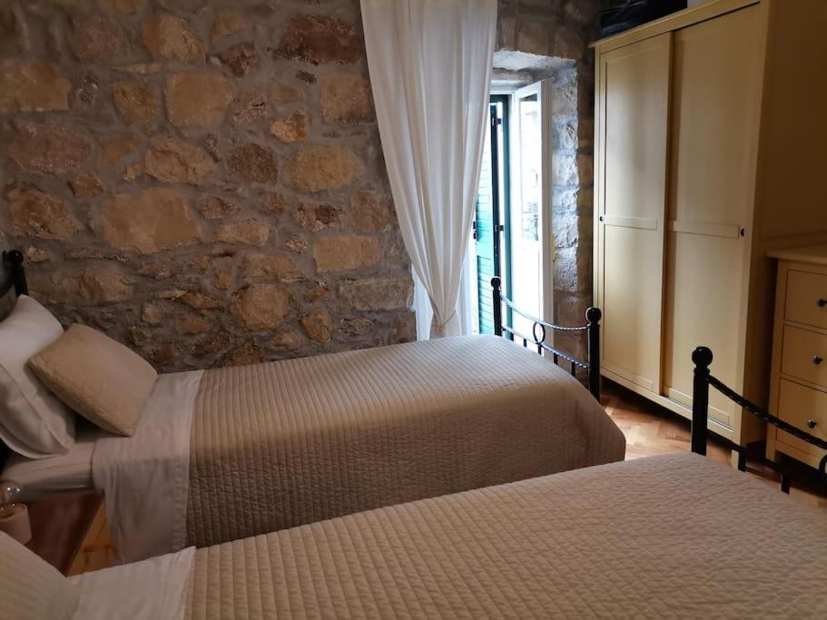 Апартаменты House Marineta - Makarska Promenade Экстерьер фото